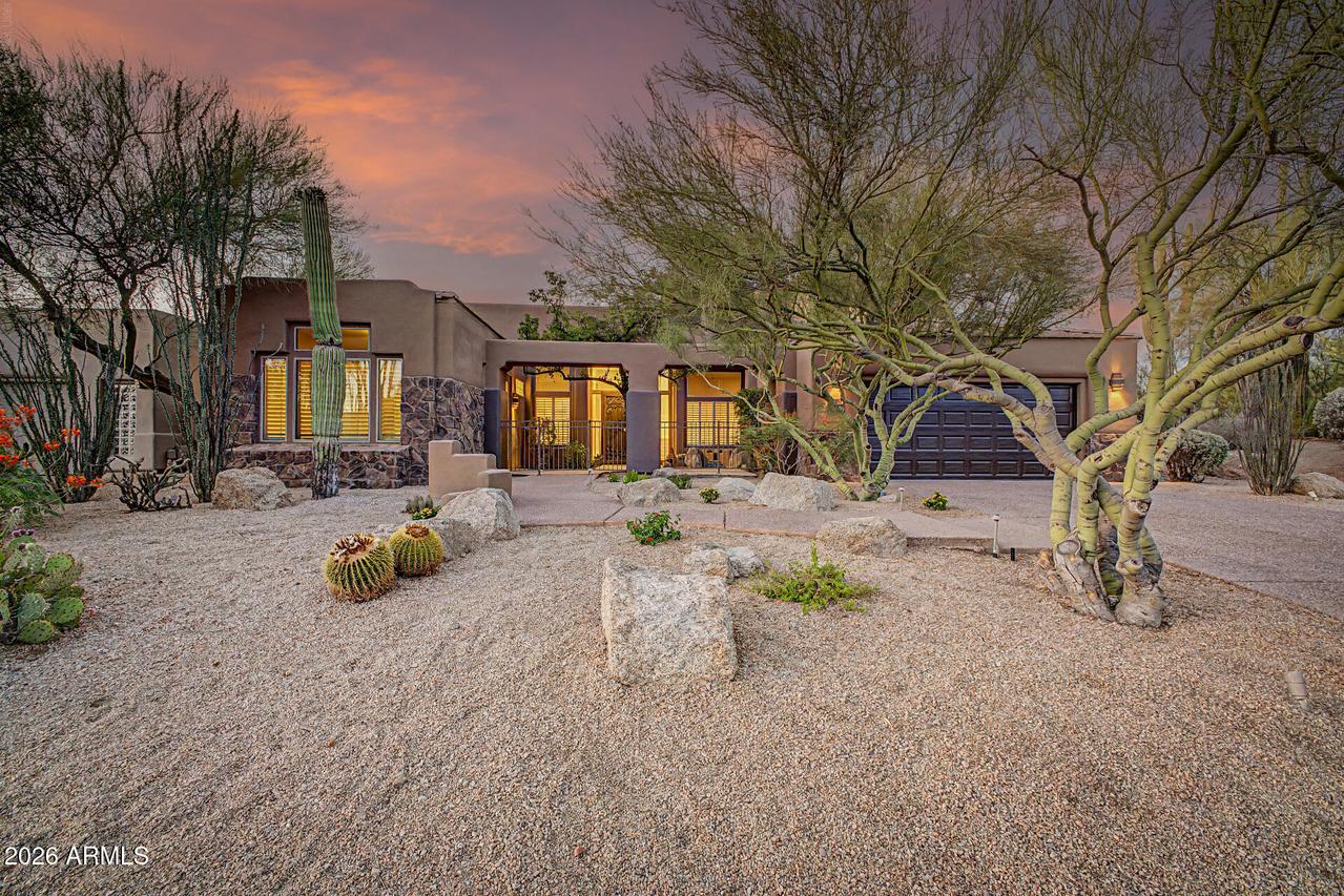 11082 E Mark Ln., Scottsdale, AZ 85262
