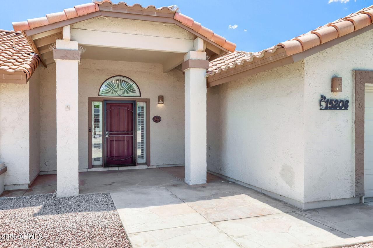 15208 N Del Ray Dr., Fountain Hills, AZ 85268
