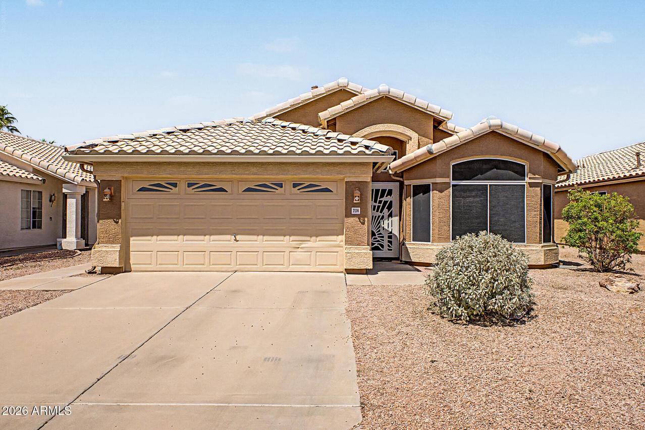 7138 E Jacob Ave., Mesa, AZ 85209