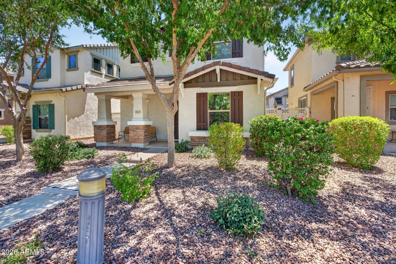 954 S Deerfield Ln., Gilbert, AZ 85296