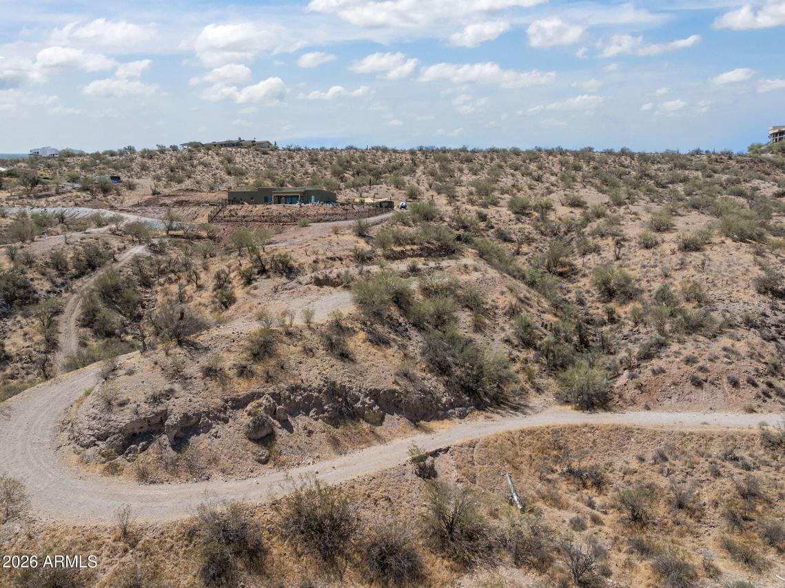 00XX E Via Tortuga #1, Wickenburg, AZ 85390