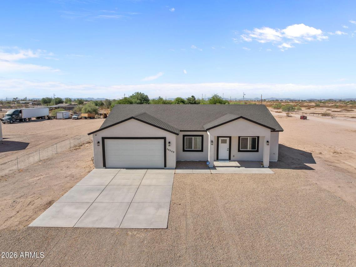 36269 W Highland Ave., Tonopah, AZ 85354