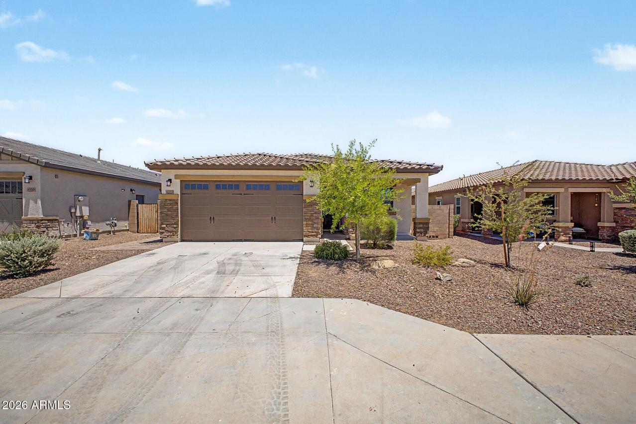 8329 N 173rd Ln., Waddell, AZ 85355