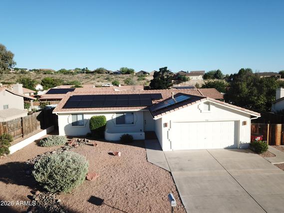 Homes Just Sold in Camp Verde: July 28th to August 3rd