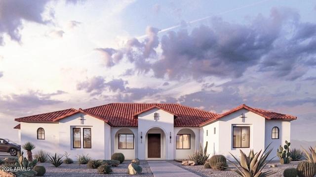 New Homes For Sale This Week That Attend Tonopah Valley High School: June 26th to July 2nd