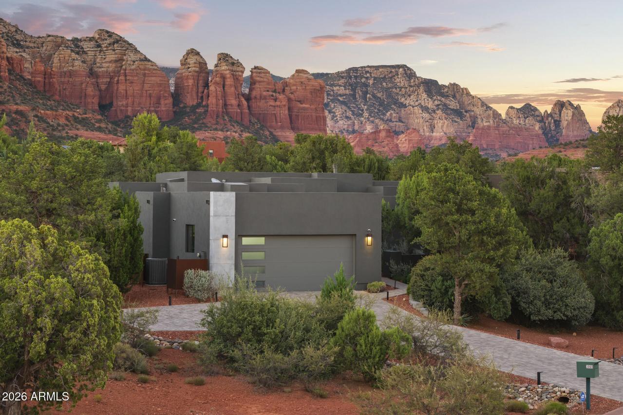 3060 Thunder Mountain Rd., Sedona, AZ 86336