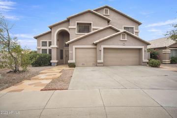 New Homes For Sale This Week in Manistee Ranch: June 26th to July 2nd