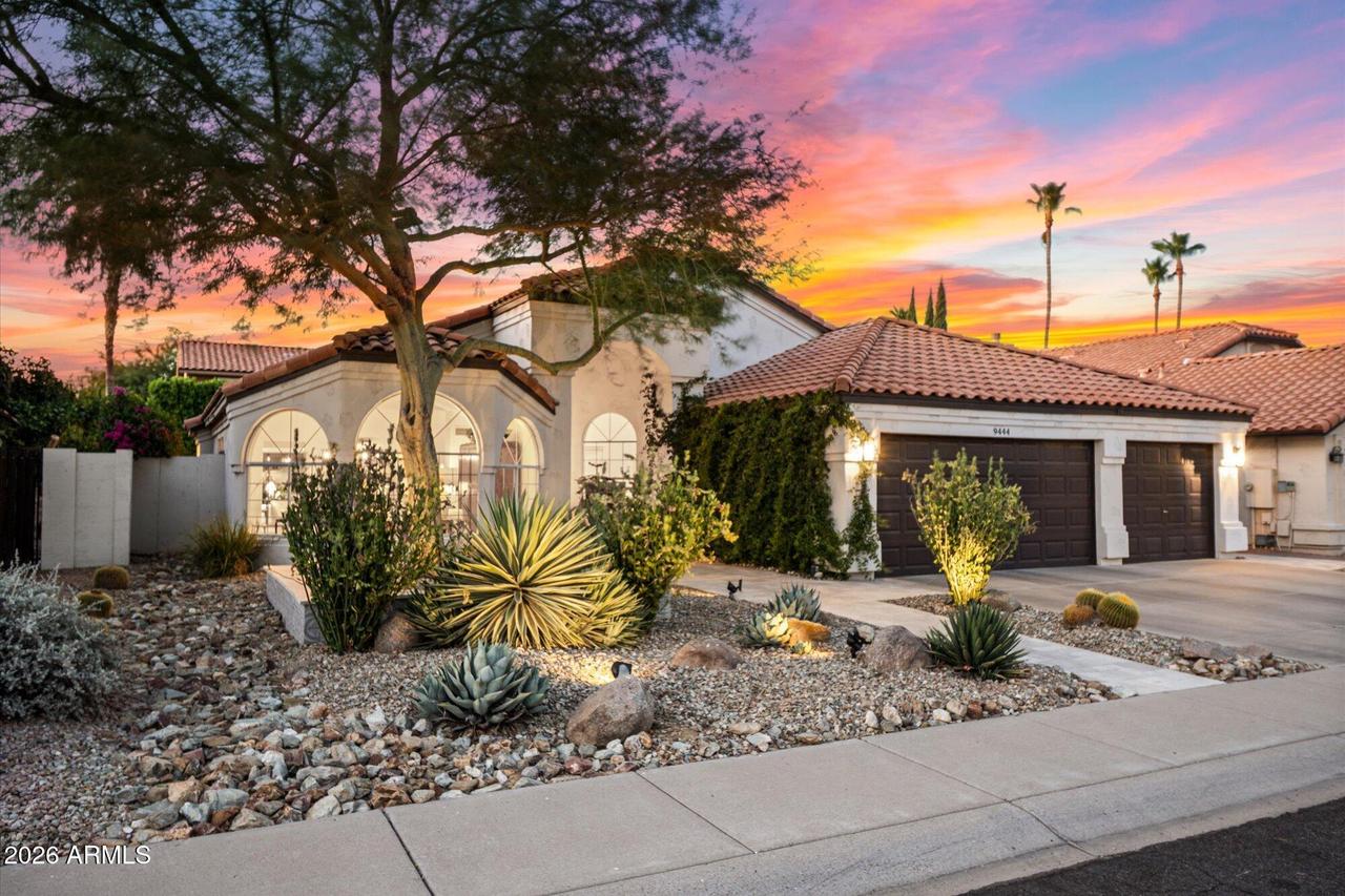9444 E Voltaire Dr., Scottsdale, AZ 85260