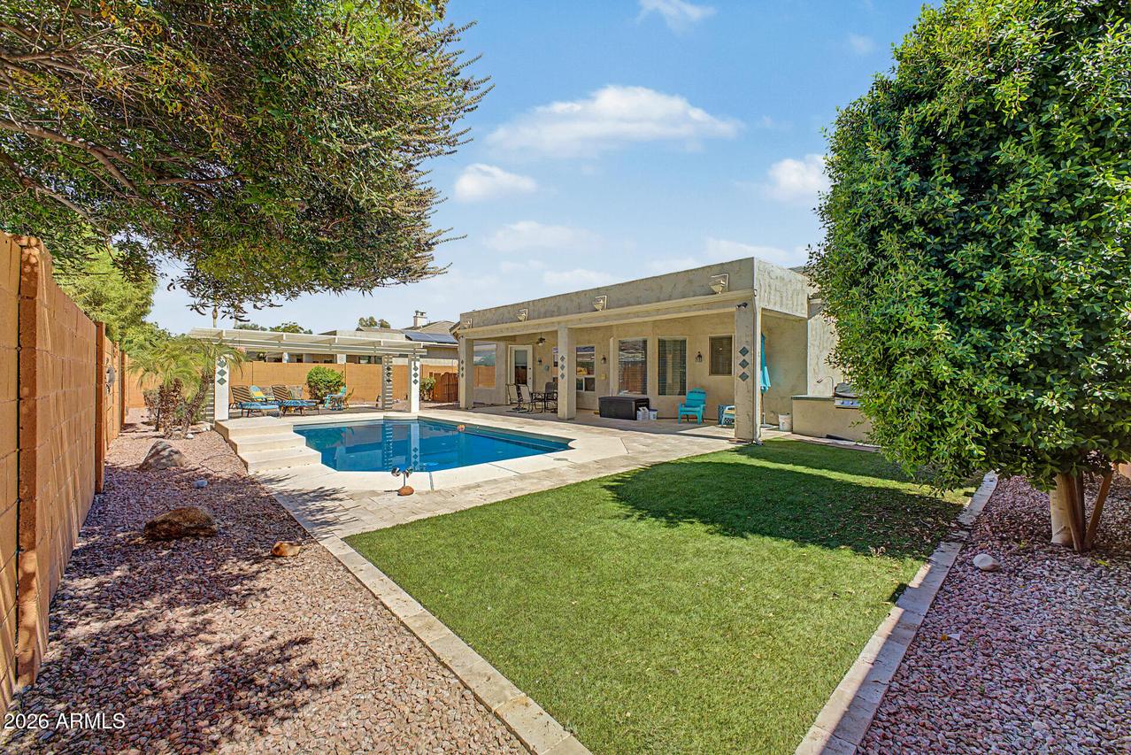 2168 E Mead Pl., Chandler, AZ 85249
