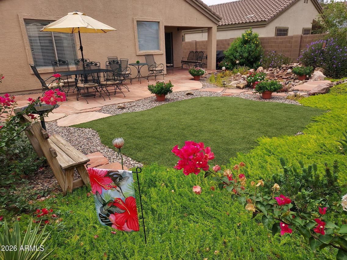 2222 W Broadway Ave., Coolidge, AZ 85128