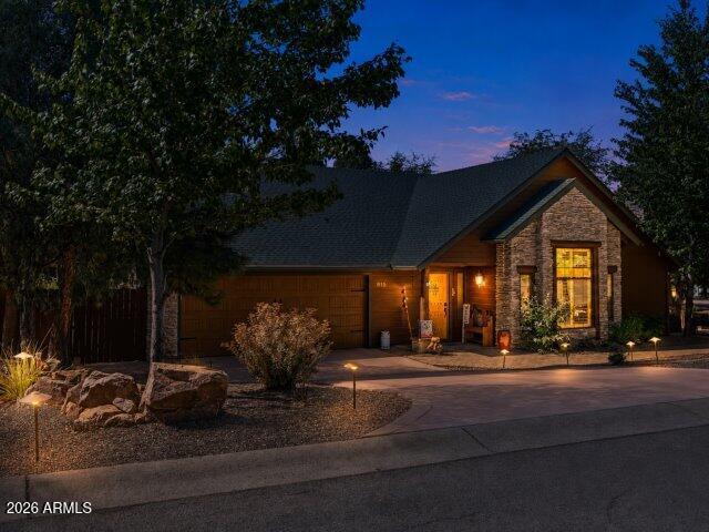 815 W Sherwood Dr., Payson, AZ 85541