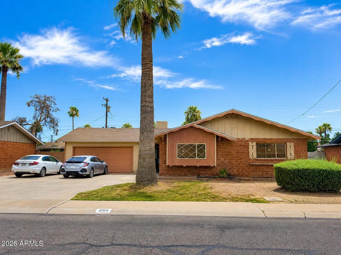 3514 W Stella Ln., Phoenix, AZ 85019