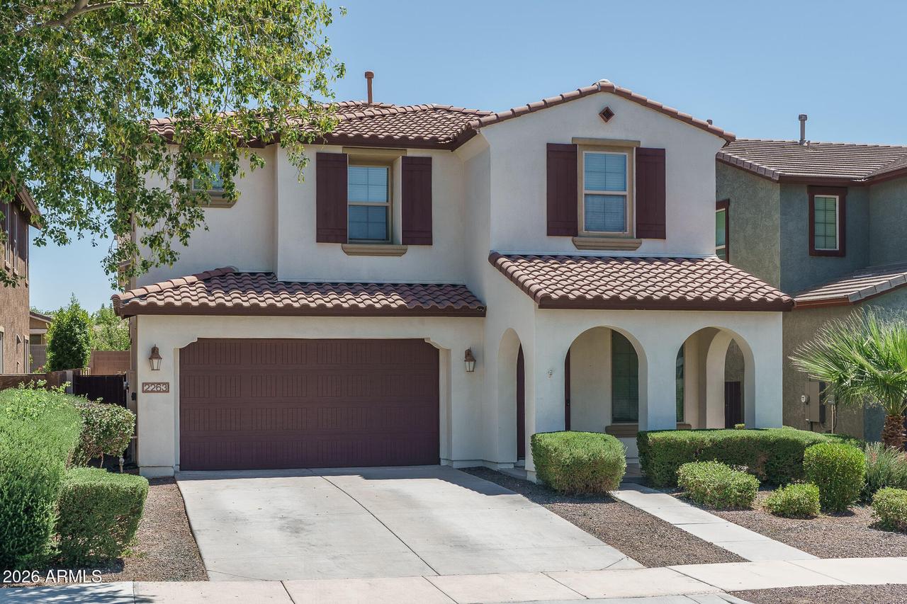 2263 N Park Meadows Dr., Buckeye, AZ 85396