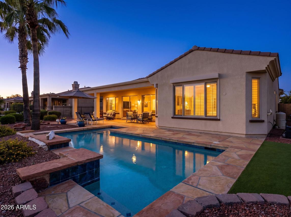 12843 W Santa Ynez Dr., Sun City West, AZ 85375