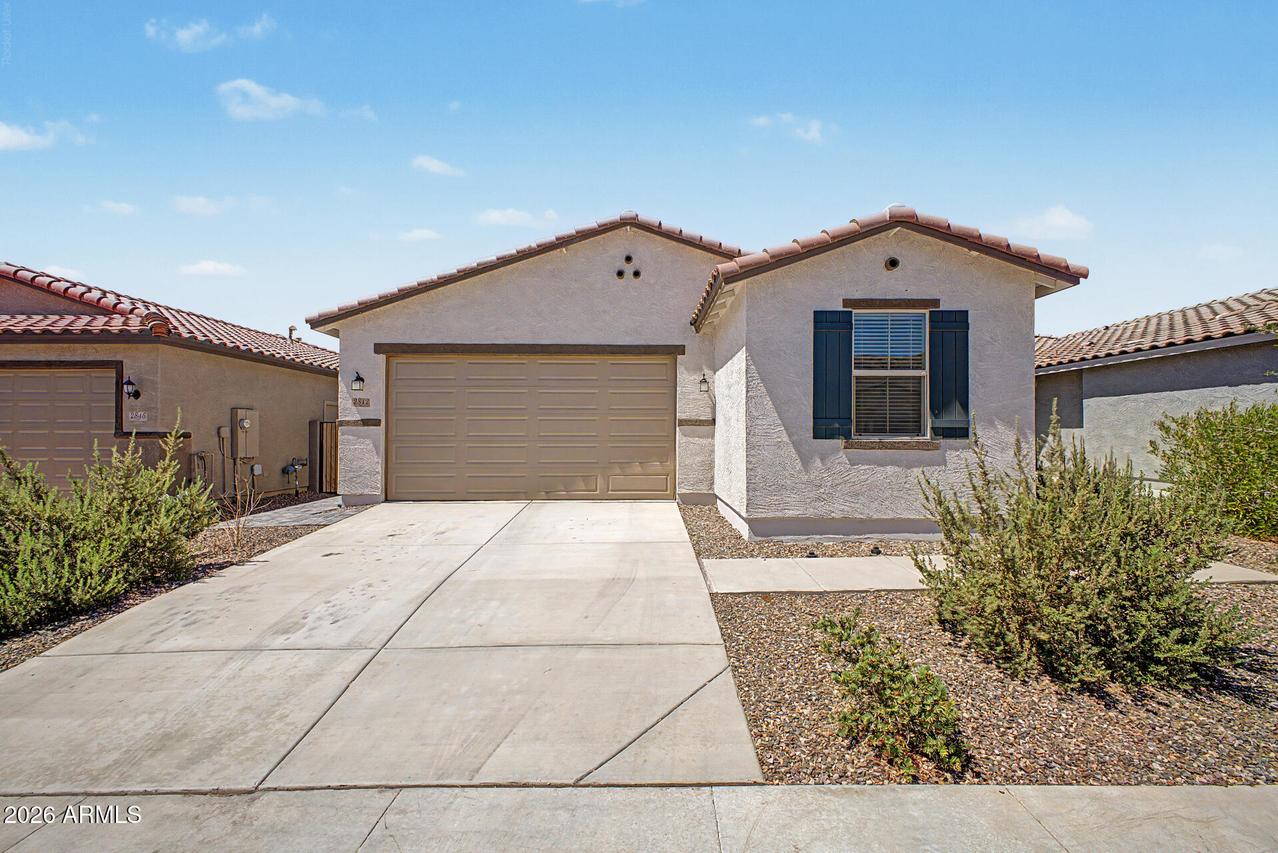 2842 W Thurman Dr., Laveen, AZ 85339