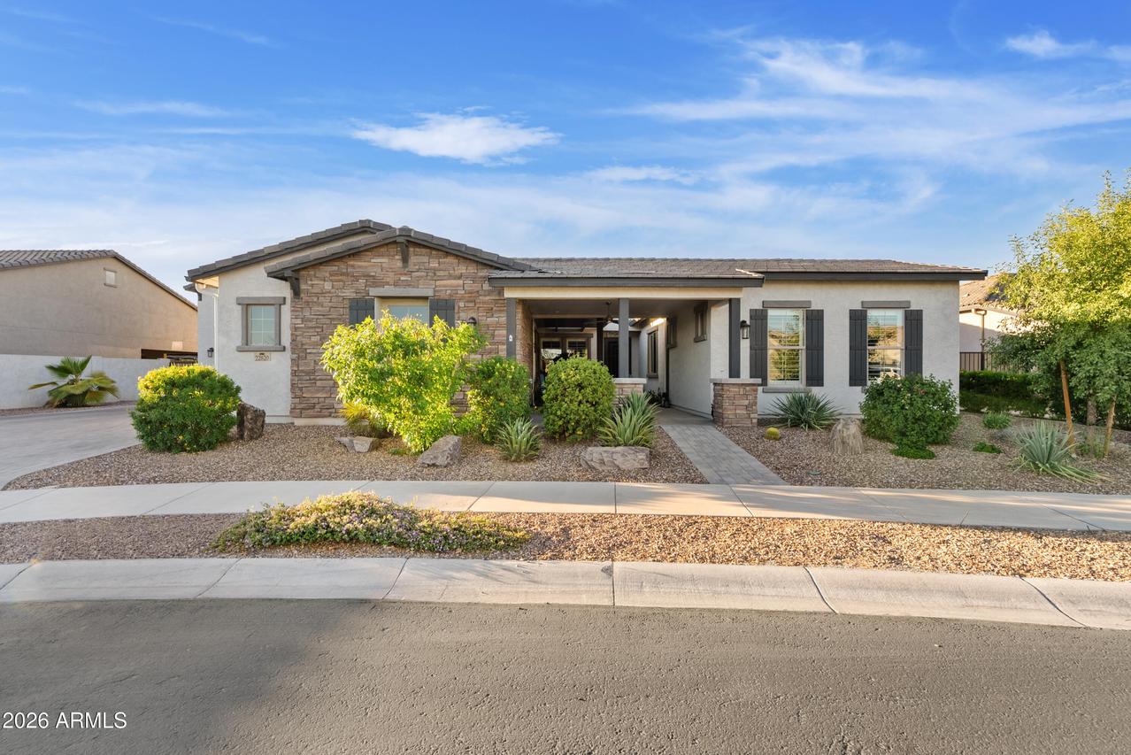 22820 E Camacho Rd., Queen Creek, AZ 85142