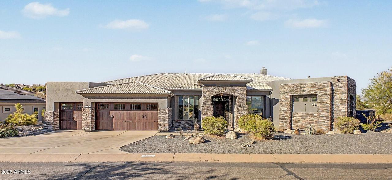 15128 E Westridge Dr., Fountain Hills, AZ 85268