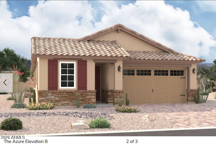 17035 W Samantha Way, Goodyear, AZ 85338