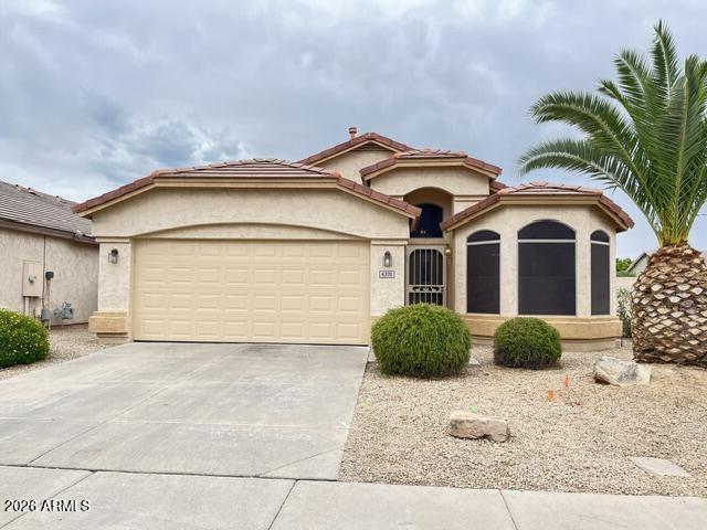 6375 W Adobe Dr., Glendale, AZ 85308