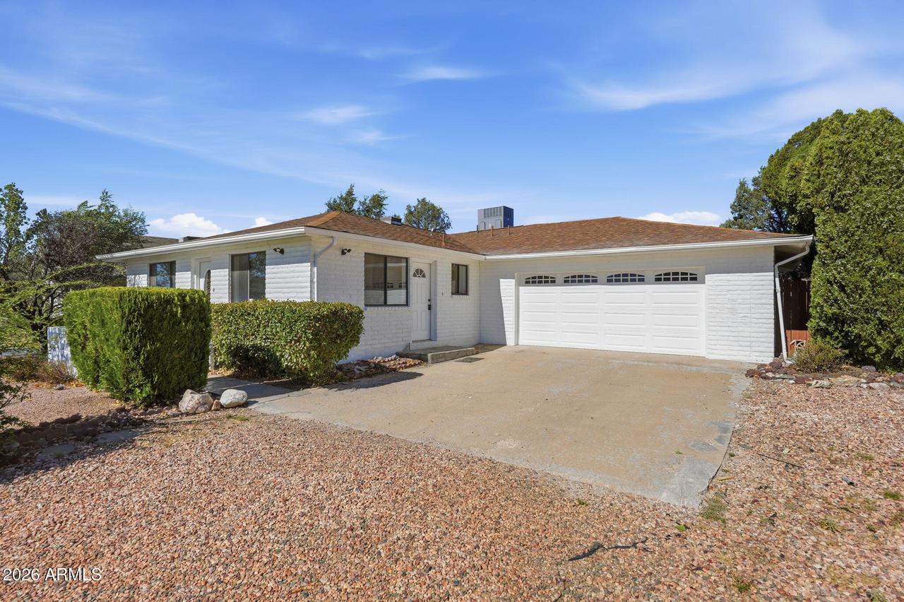 6114 N Old Mcdonald Dr., Prescott Valley, AZ 86314