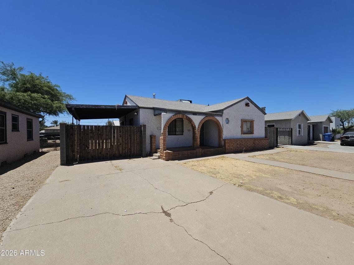 1110 N 18th St., Phoenix, AZ 85006