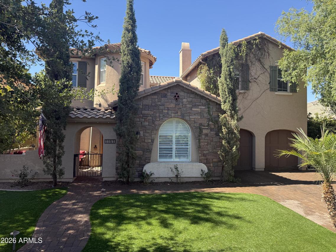 1151 W Horseshoe Ave., Gilbert, AZ 85233
