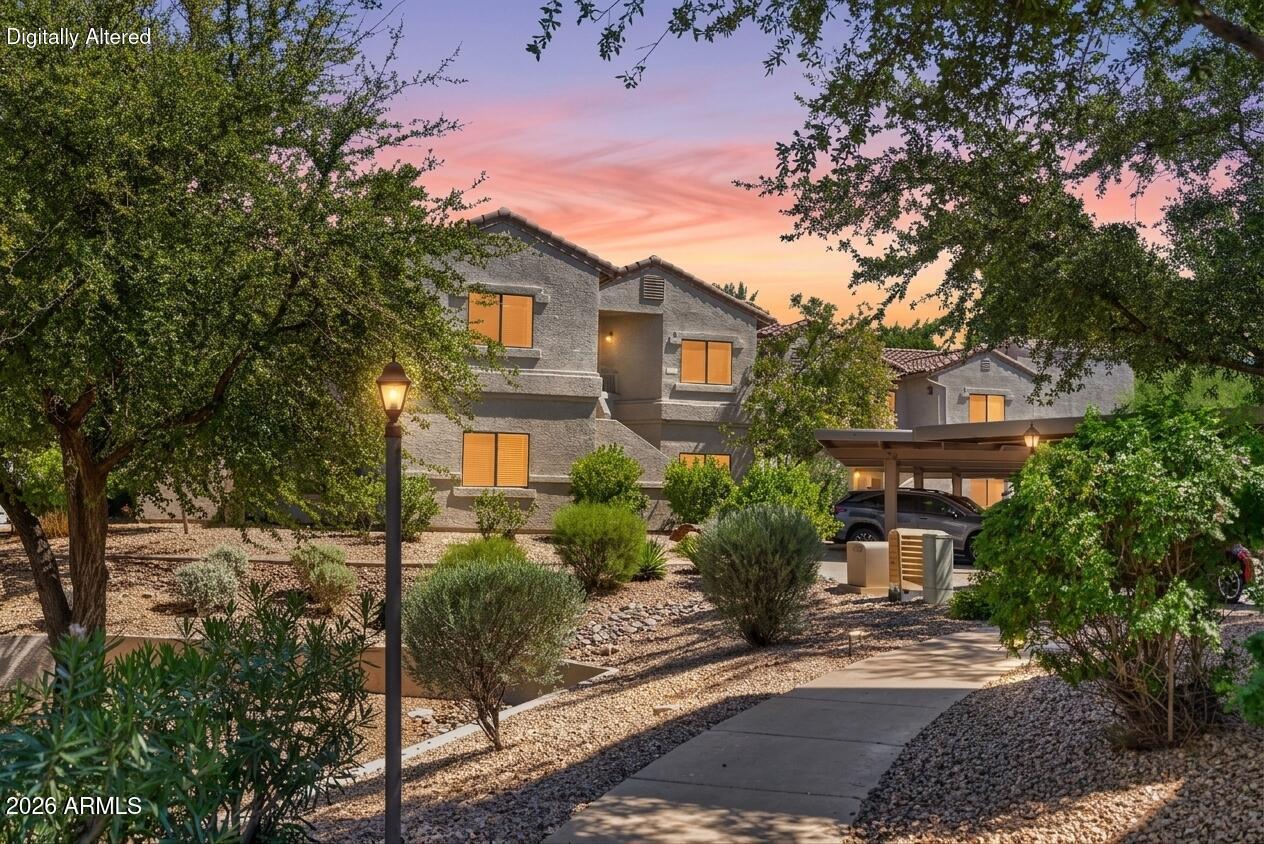 9555 E Raintree Dr. #2056, Scottsdale, AZ 85260