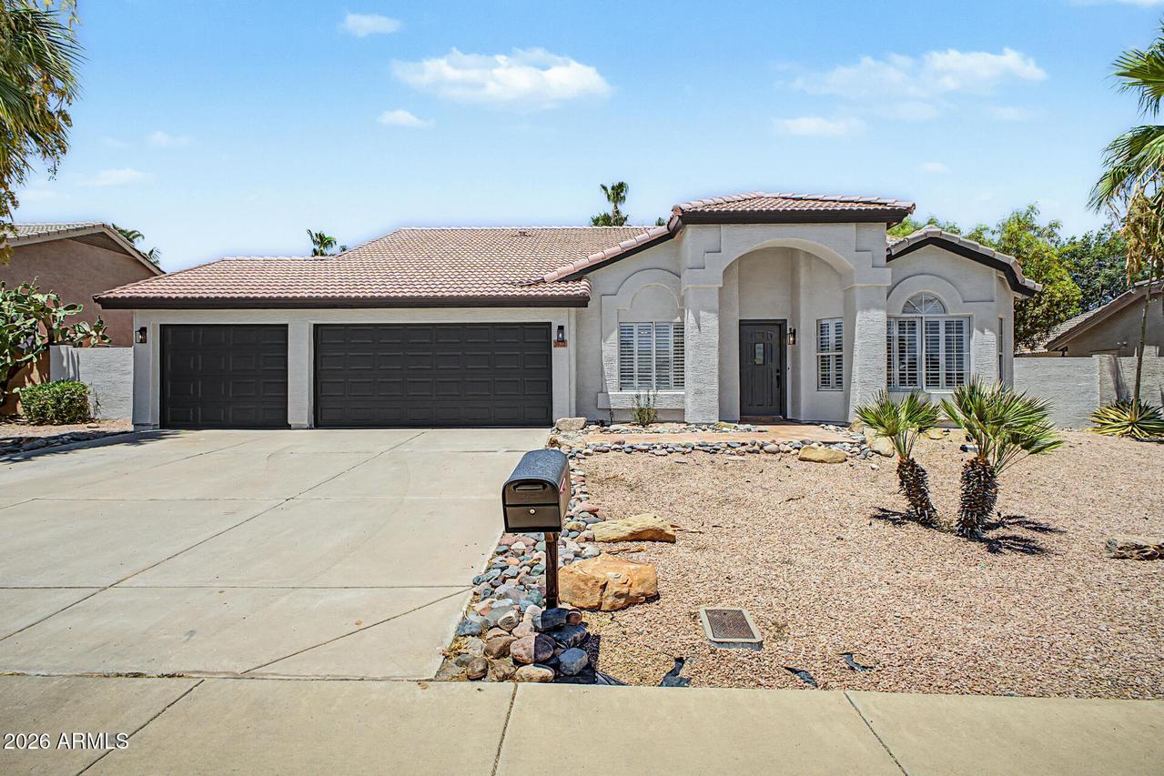 3022 E Emile Zola Ave., Phoenix, AZ 85032