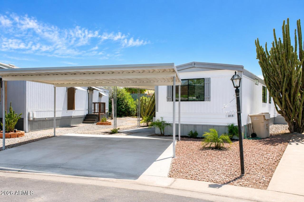 11411 N 91st Ave. #215, Peoria, AZ 85345