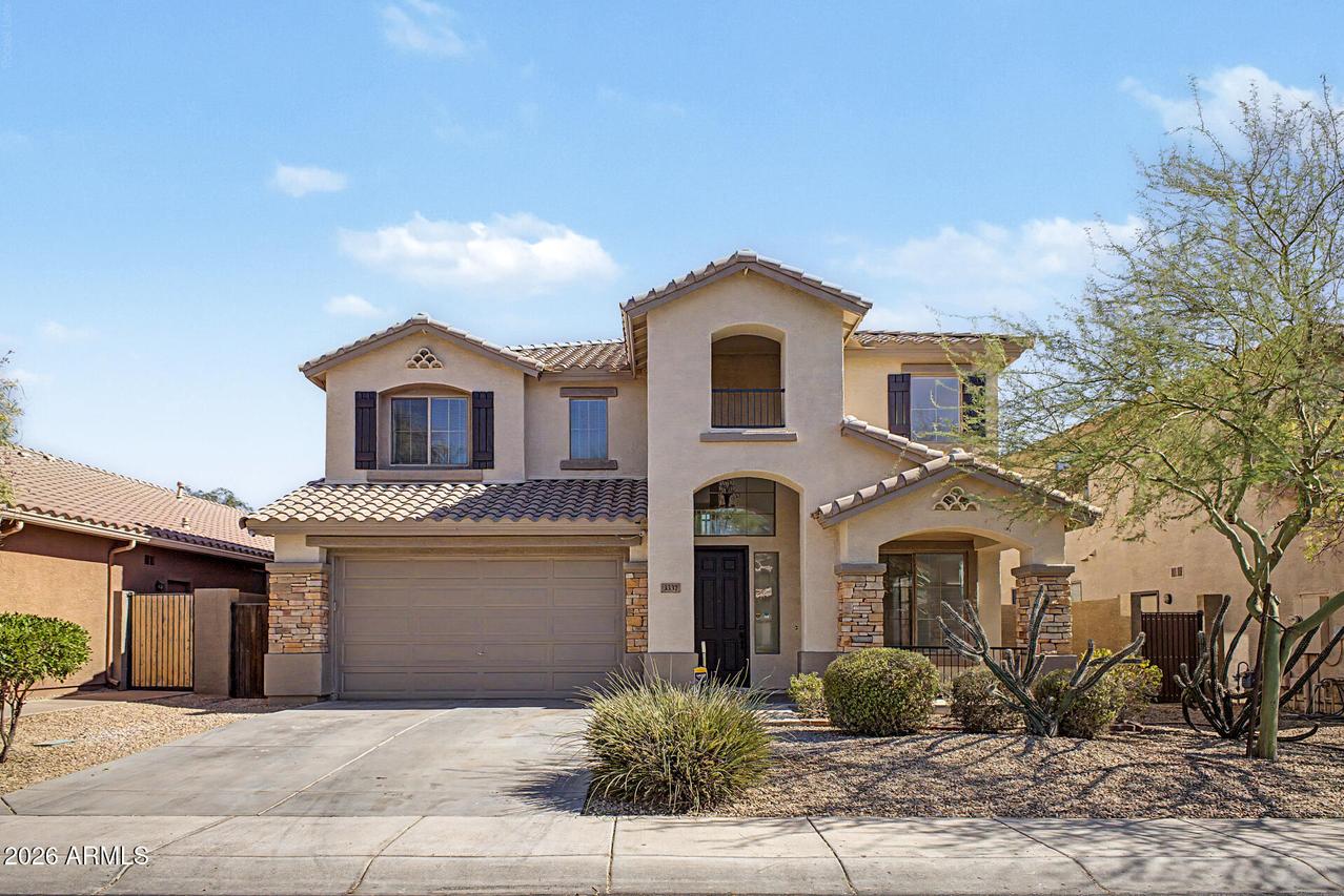 3337 W King Dr., Anthem, AZ 85086