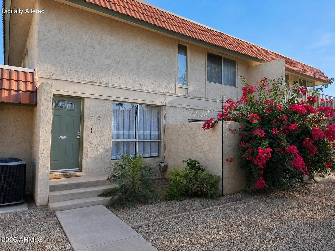 5619 S Admiralty Ct. #C, Tempe, AZ 85283