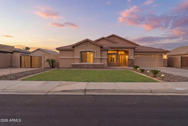 New Homes For Sale This Week That Attend Sunset Vista: June 26th to July 2nd