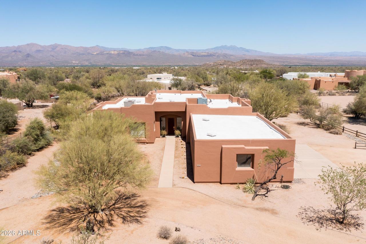 27105 N 162nd St., Scottsdale, AZ 85262