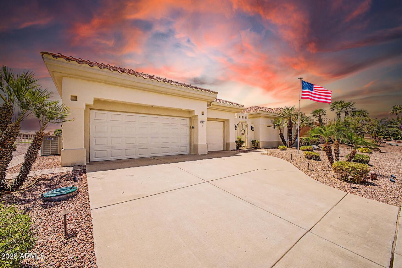 14413 W Via Tercero Ln., Sun City West, AZ 85375