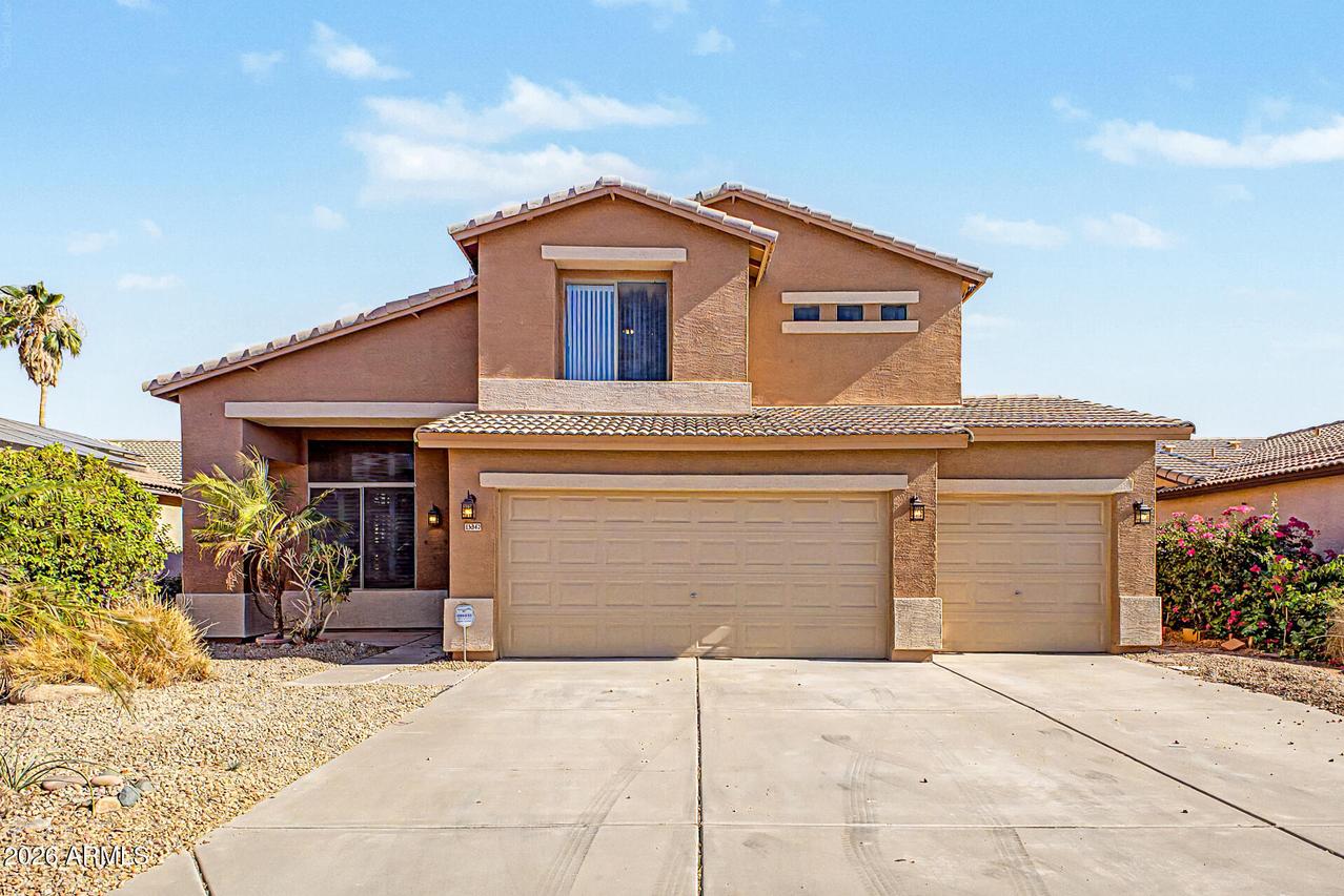 15843 W Apache St., Goodyear, AZ 85338