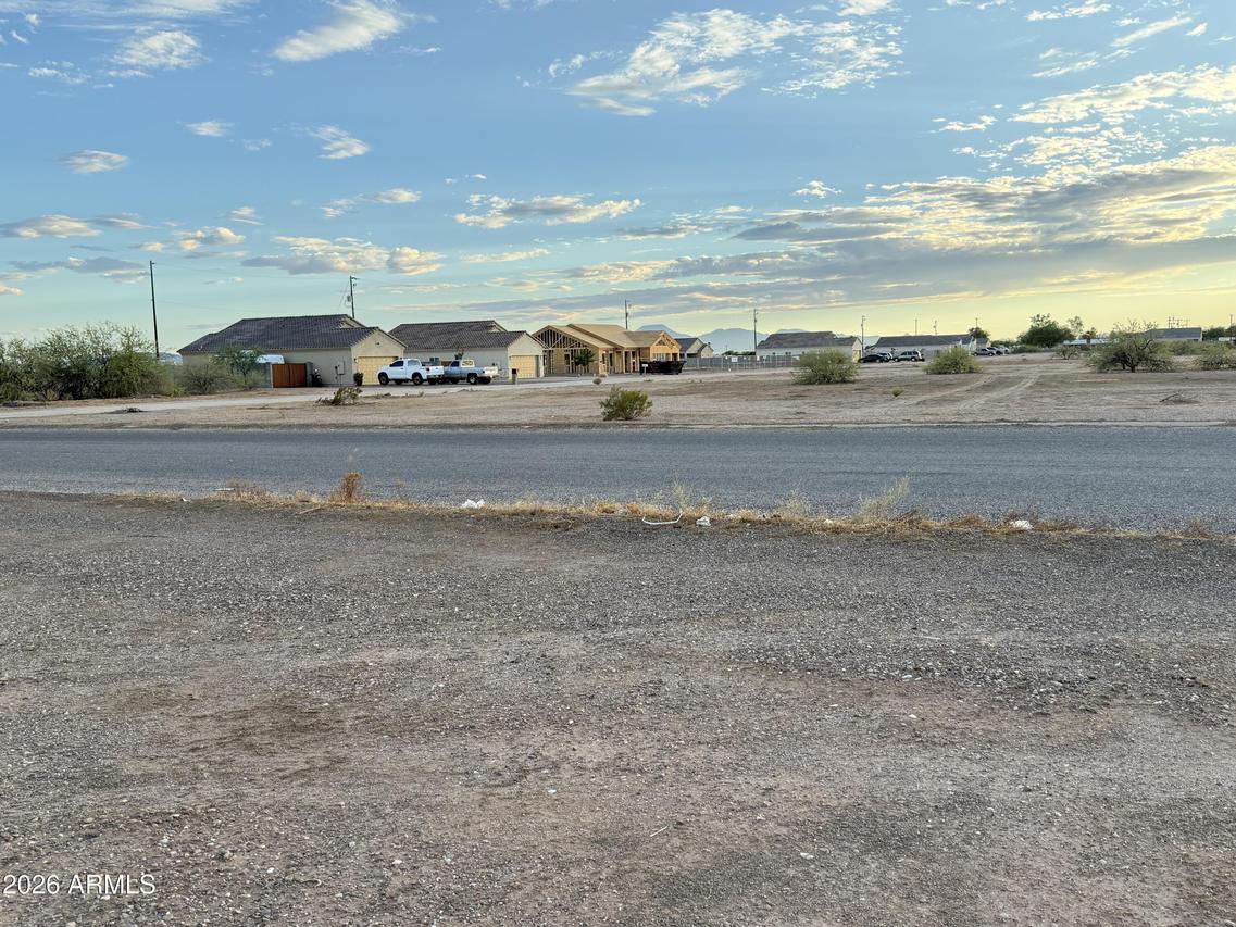 E Desert Crest St. Lot 55 #1, Casa Grande, AZ 85122