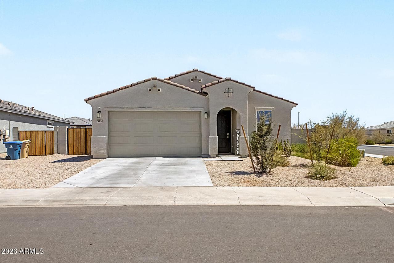 24636 W Hopi St., Buckeye, AZ 85326