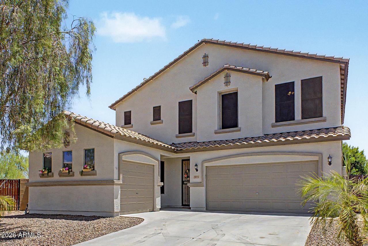 23221 N 117th Dr., Sun City, AZ 85373