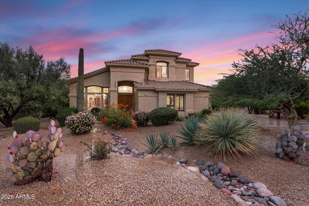 6017 E Roy Rogers Ln., Cave Creek, AZ 85331