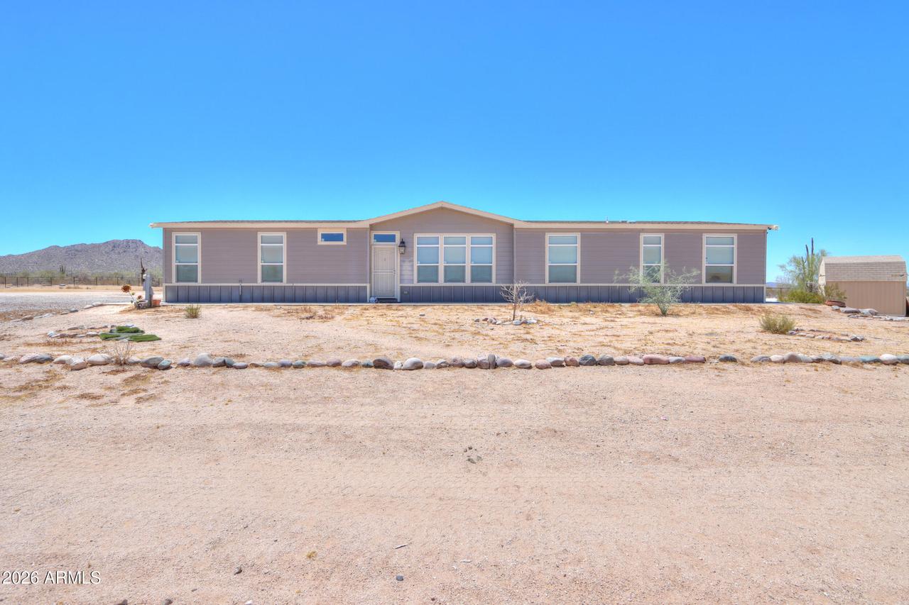 53102 W Roadrunner Way, Maricopa, AZ 85139
