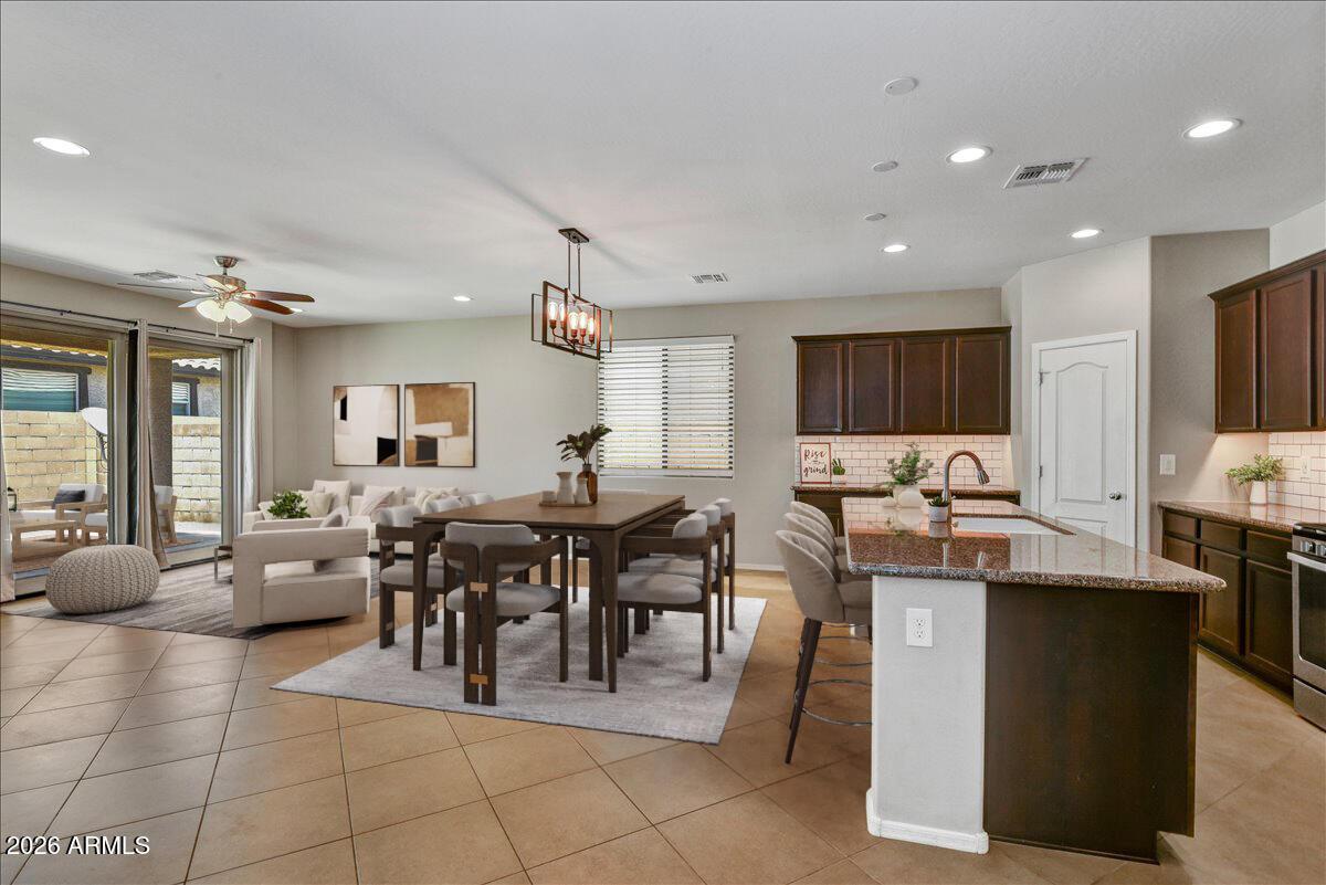 12026 W Tether Tr., Peoria, AZ 85383