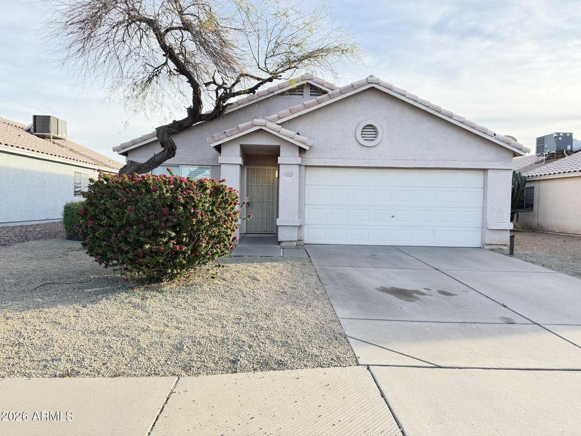 5033 E Colby St., Mesa, AZ 85205