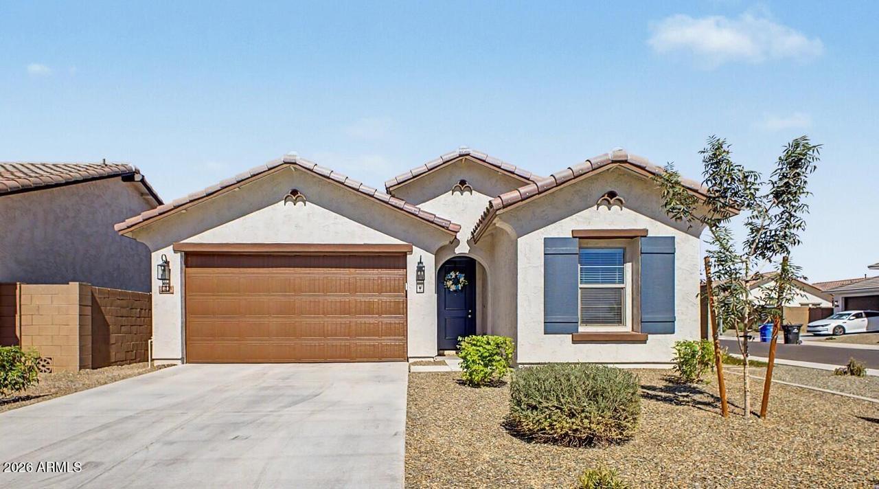 7429 S 76th Ln., Laveen, AZ 85339