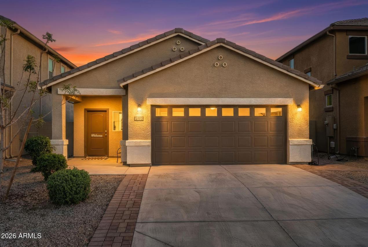 35251 W San Ildefanso Ave., Maricopa, AZ 85138