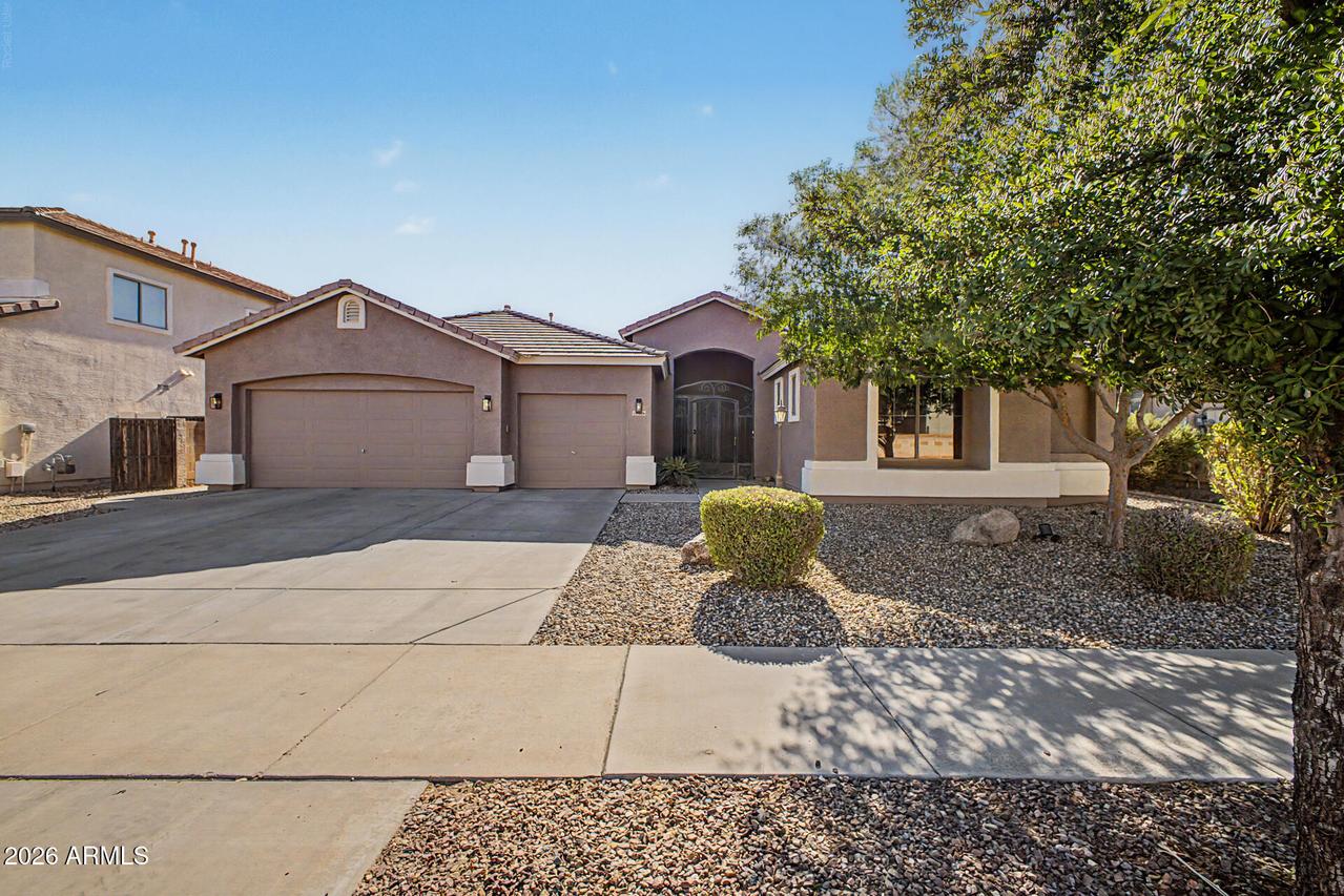 11806 N 142nd Dr., Surprise, AZ 85379