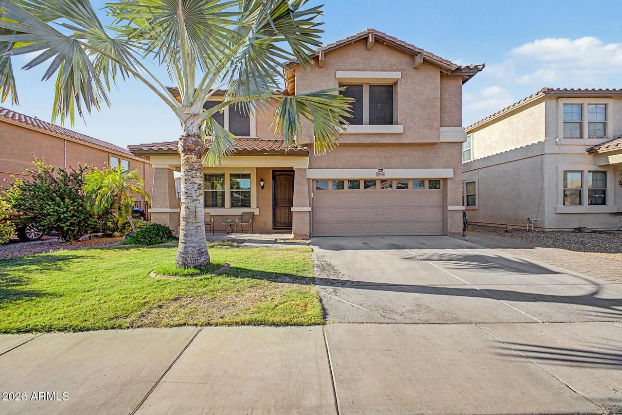 2934 W Fremont Rd., Phoenix, AZ 85041