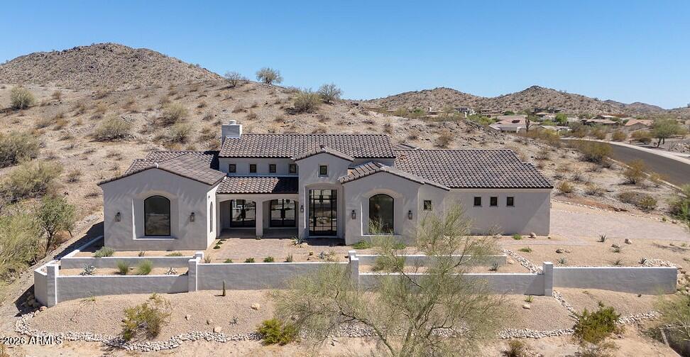 18609 W Porter Dr., Goodyear, AZ 85338