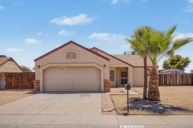 New Homes For Sale This Week That Attend Cactus High School: June 26th to July 2nd