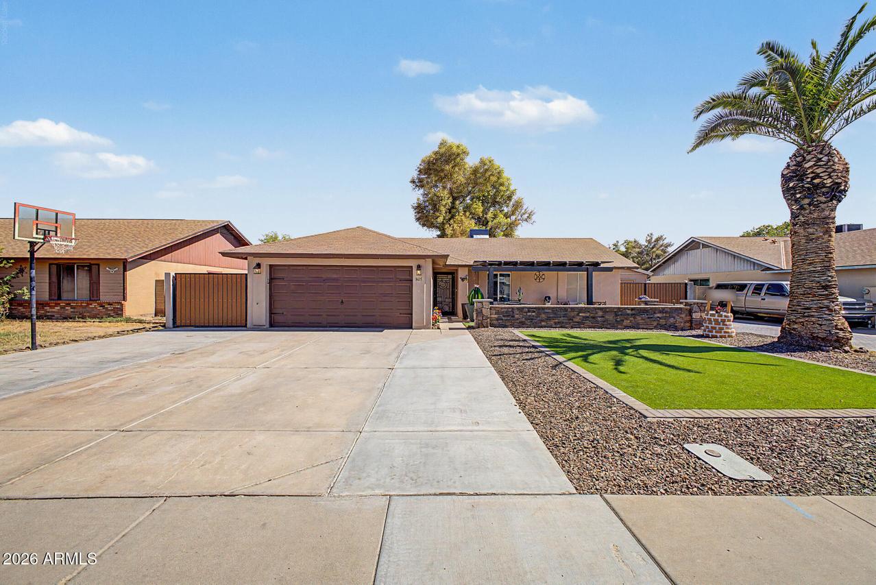 8615 W Diana Ave., Peoria, AZ 85345