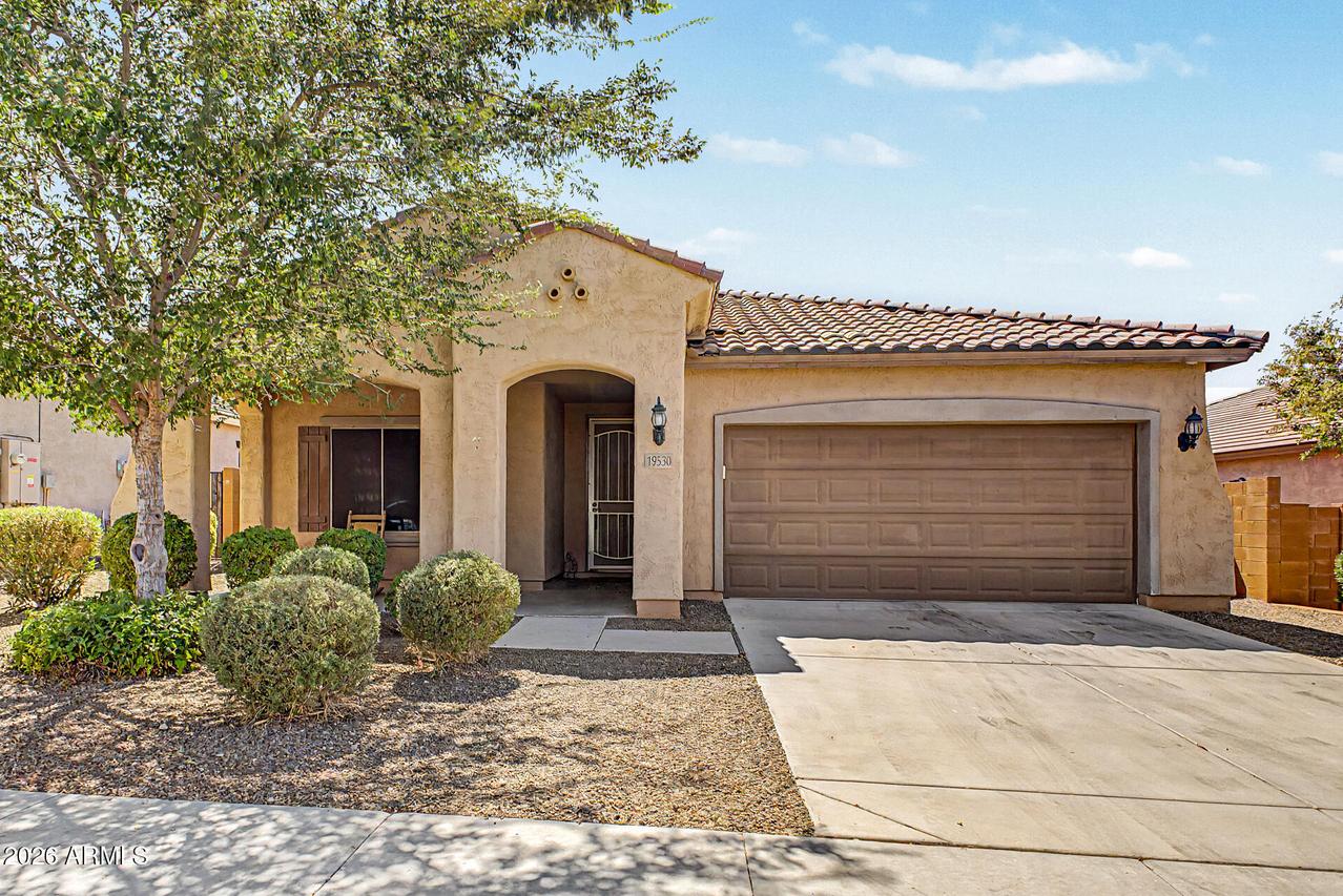 19530 N 260th Dr., Buckeye, AZ 85396